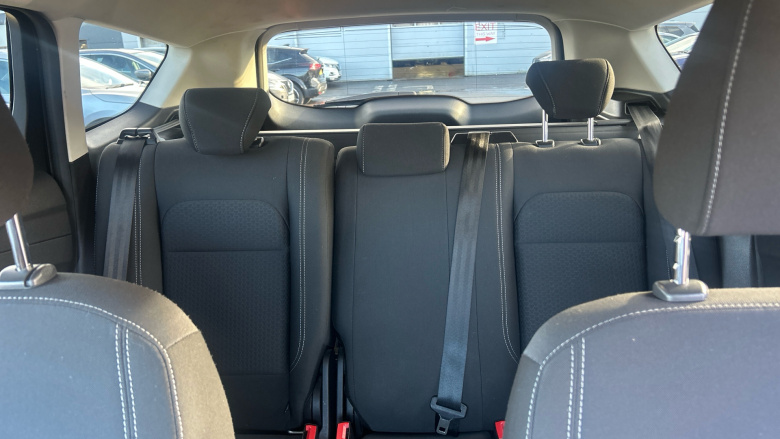 Ford Kuga 1.5 TDCi Zetec 5dr 2WD Diesel Estate